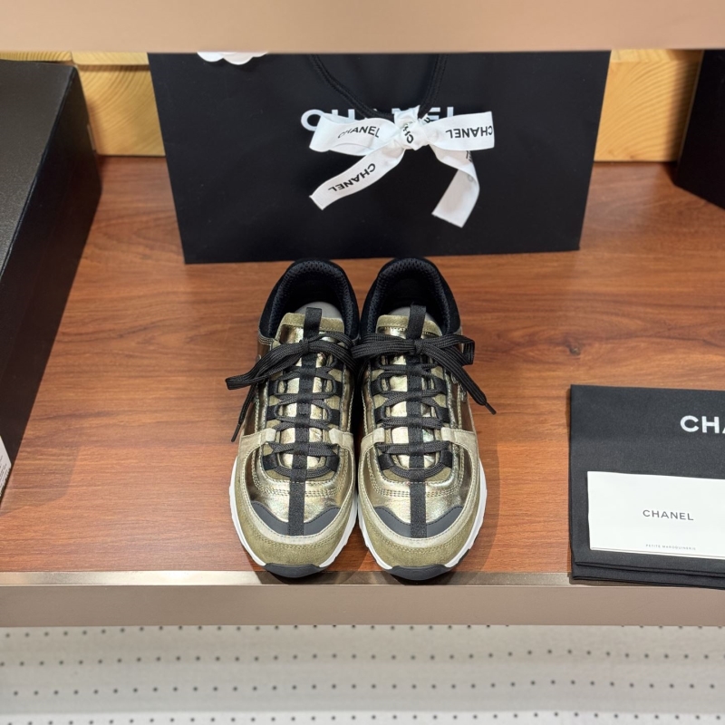 Ch**el sport shoes